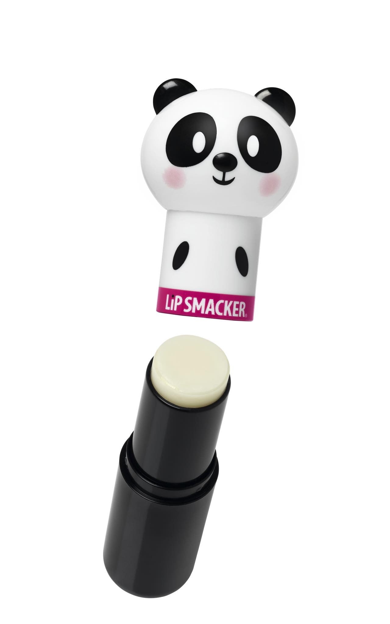 Lip Smacker Lippy Pal Panda Single Blister