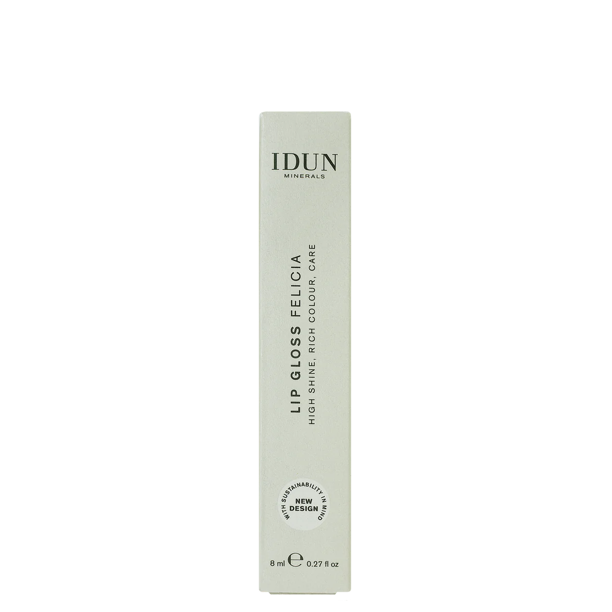 IDUN| LIP GLOSS | FELICIA