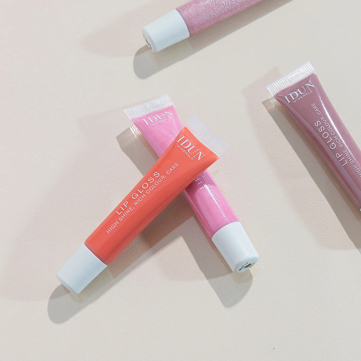 IDUN| LIP GLOSS | FELICIA