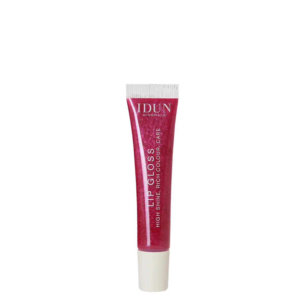 IDUN| LIP GLOSS |  VIOLETTA