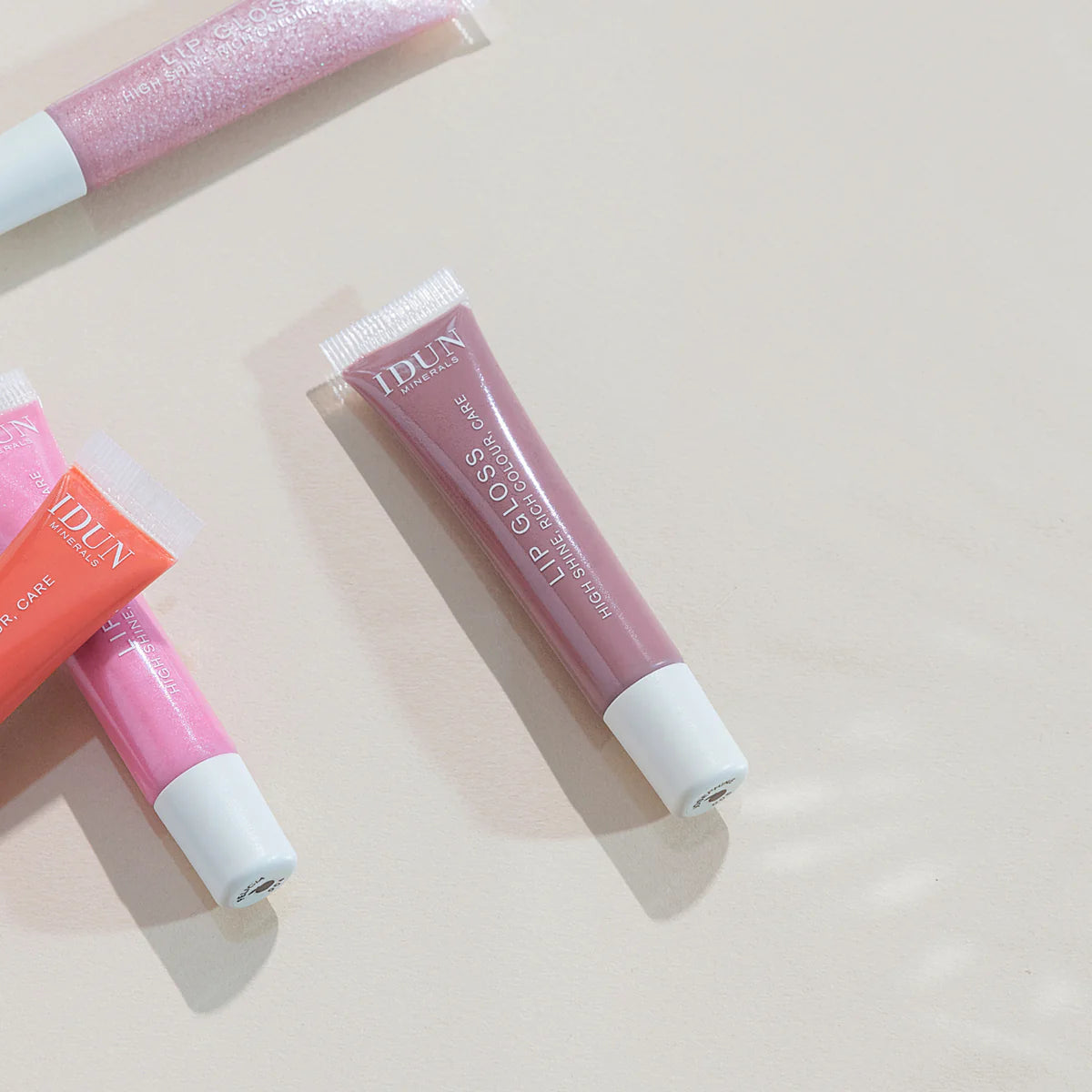 IDUN| LIP GLOSS| JOSEPHINE