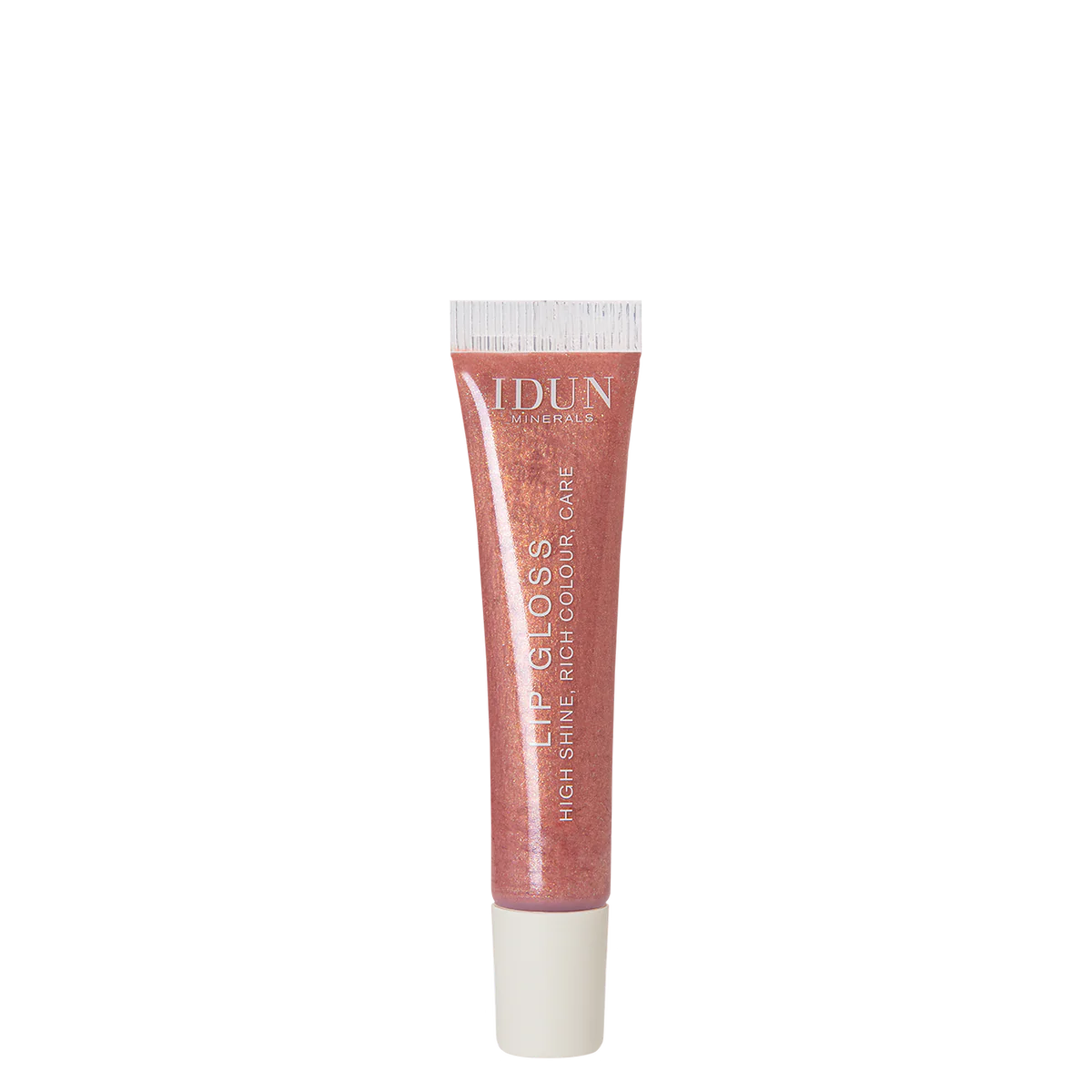 IDUN |  LIP GLOSS| CHARLOTTE