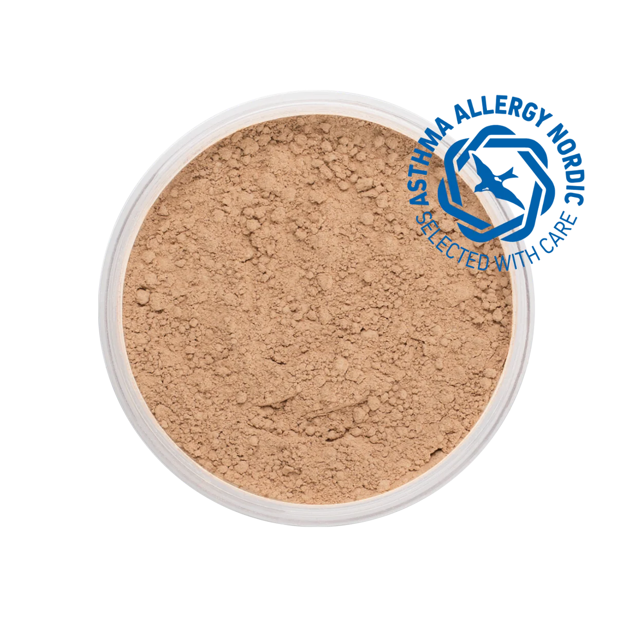 IDUN| MINERAL POWDER FOUNDATION |  DISA