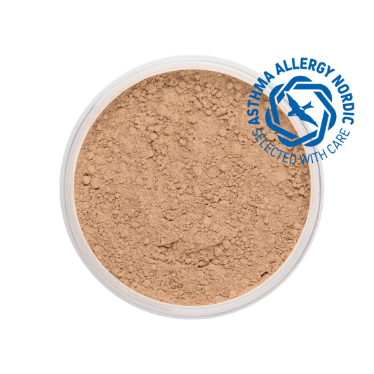 IDUN| MINERAL POWDER FOUNDATION |  DISA