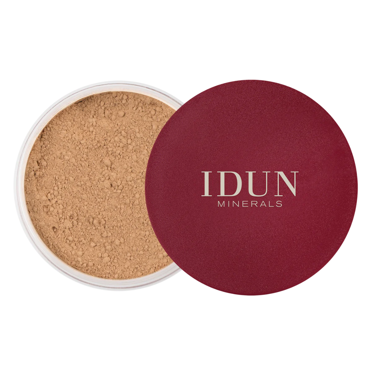 IDUN MINERAL POWDER FOUNDATION SVEA