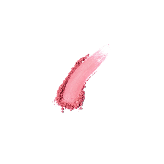 IDUN MINERAL BLUSH | Smultron Peach Pink