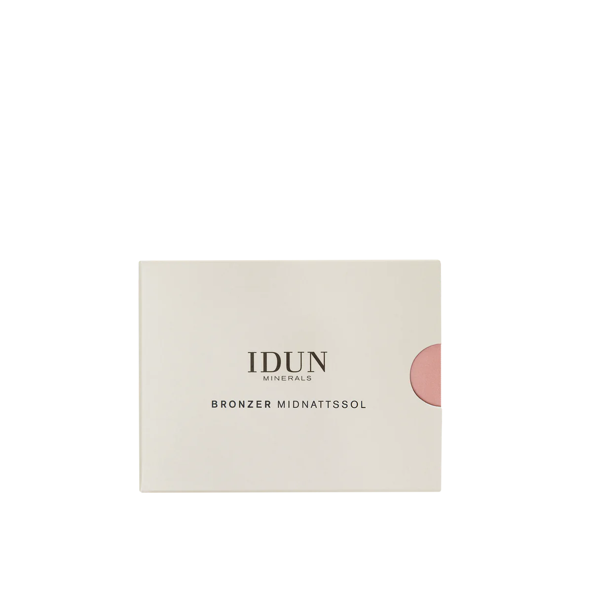 IDUN MINERAL BRONZER | Midnattssol