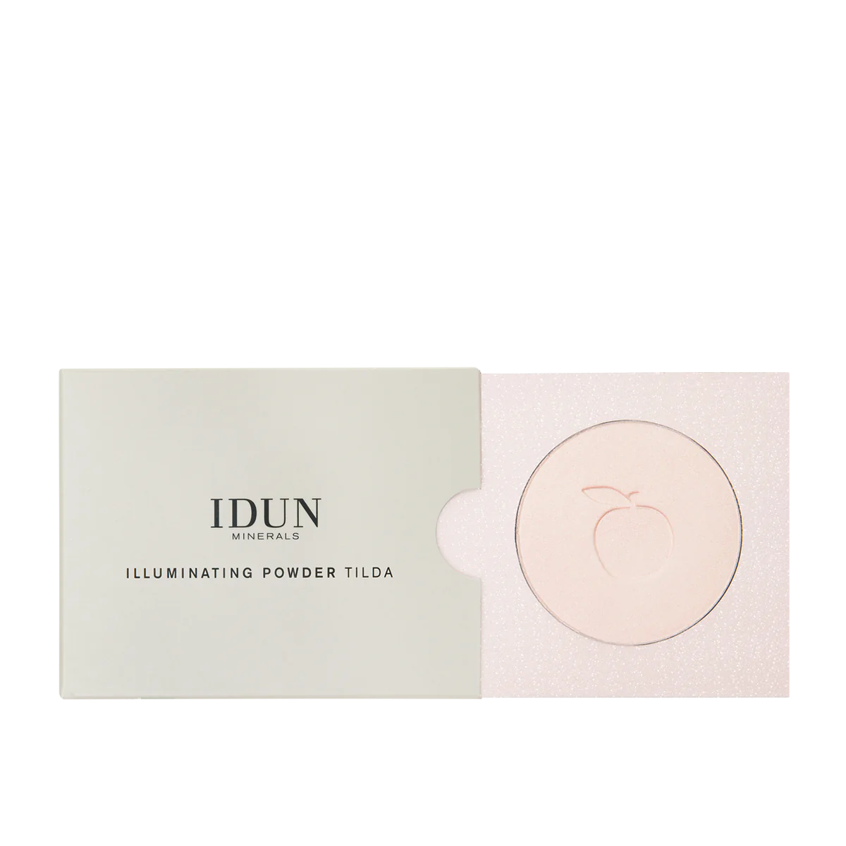 IDUN TRANSLUCENT ILLUMINATING MINERAL POWDER TILDA