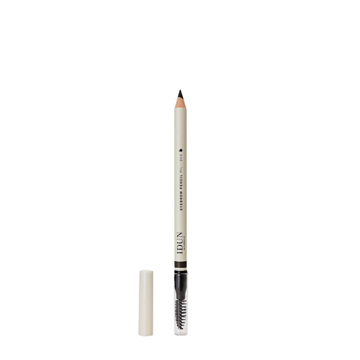 IDUN EYEBROW PENCIL| PIL | Dark Brown