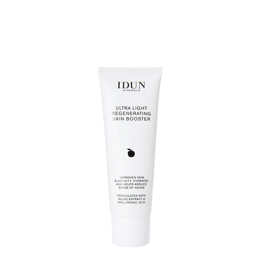 IDUN | Regenerating Skin Booster