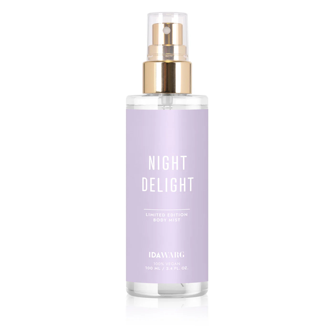 Body mist | Night delight