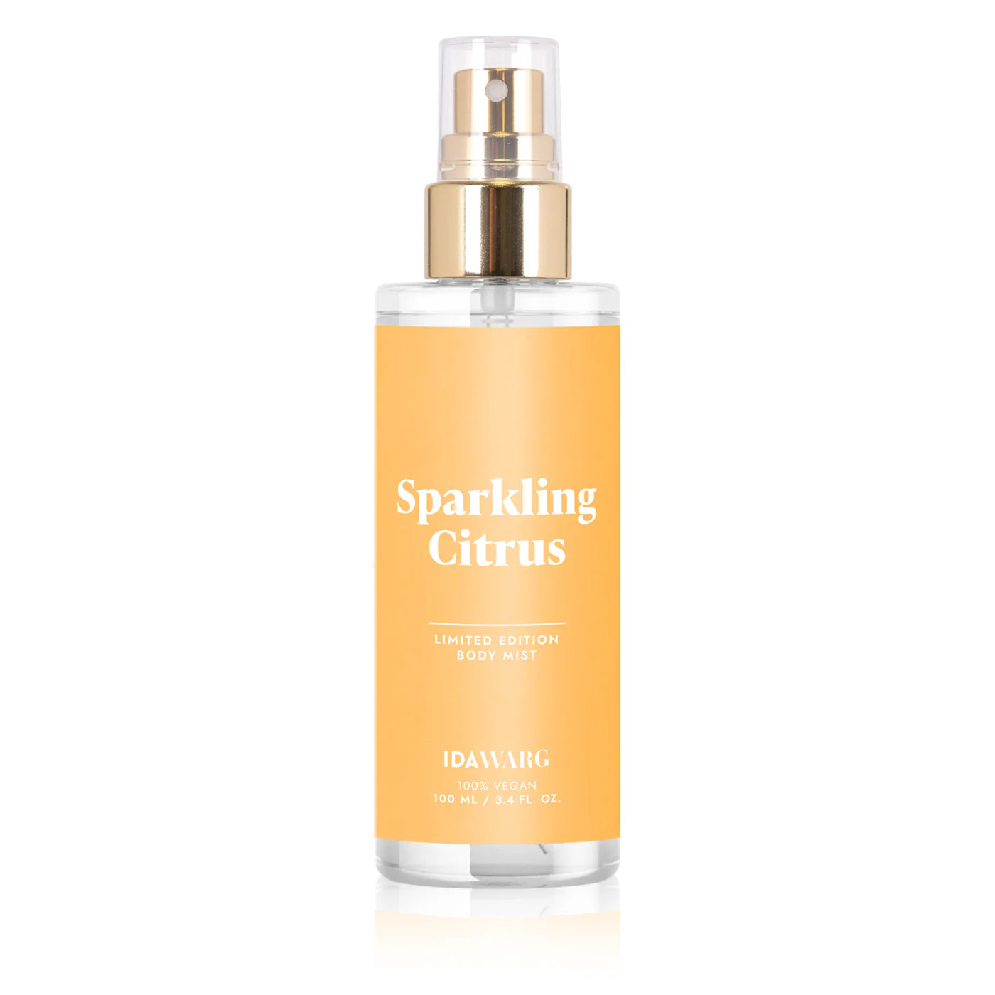 Body mist | Sparkling Citrus