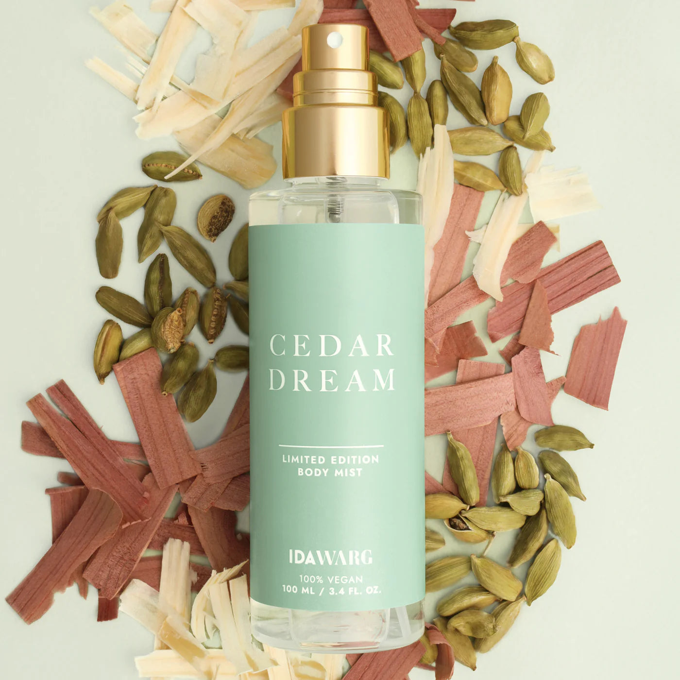 Body mist | Cedar Dreams