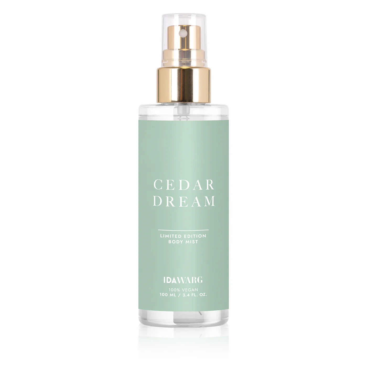 Body mist | Cedar Dreams