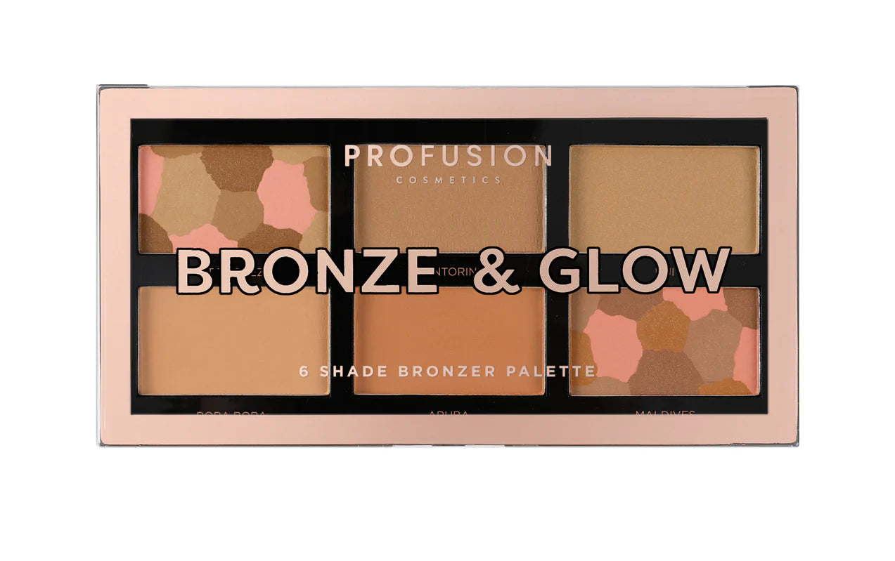 PROFUSION | BRONZE AND GLOW