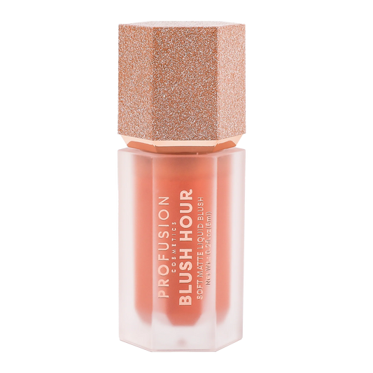 PROFUSION | KINNALITUR| BLUSH HOUR | MAI TAI