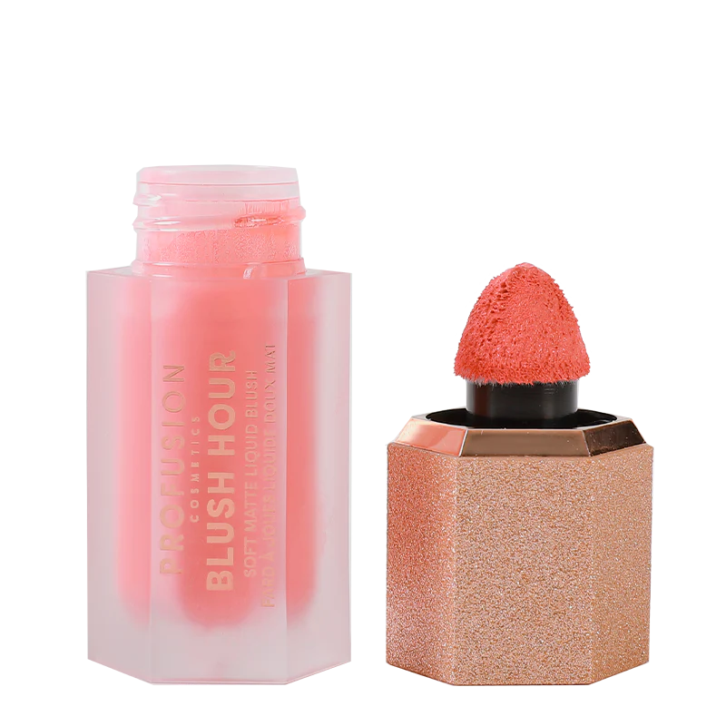 PROFUSION | KINNALITUR| BLUSH HOUR | ROSE