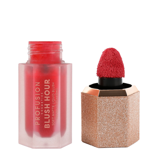 PROFUSION | KINNALITUR| BLUSH HOUR | PALOMA