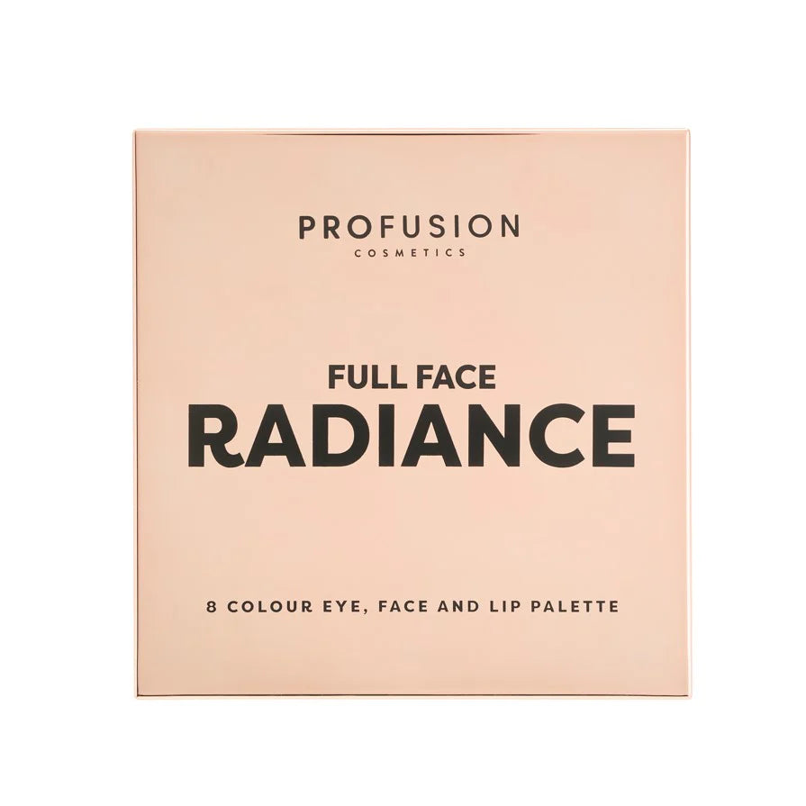 PROFUSION | FULL FACE | RADIANCE