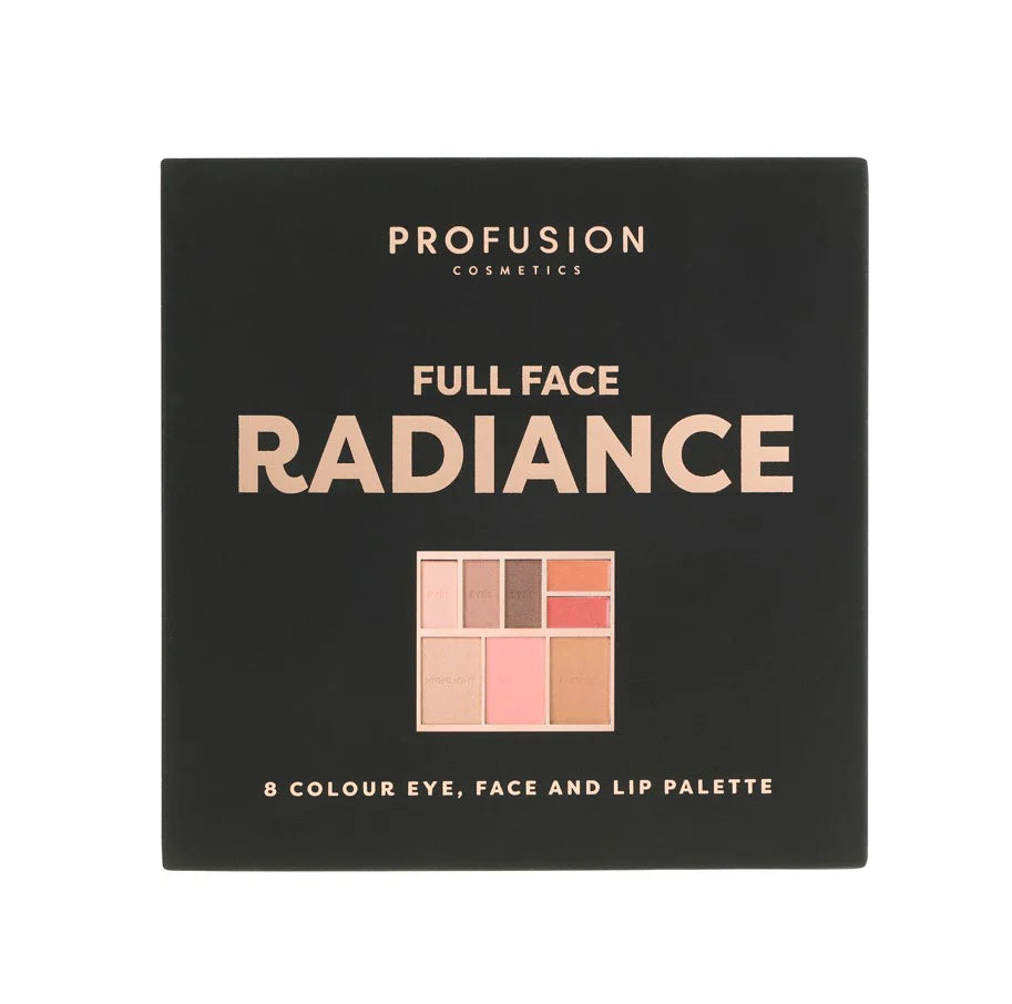 PROFUSION | FULL FACE | RADIANCE