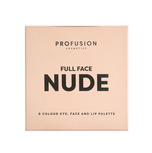 PROFUSION | FULL FACE | NUDES