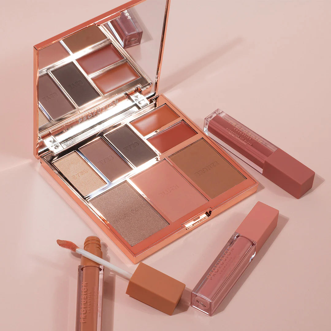 PROFUSION | FULL FACE | NUDES