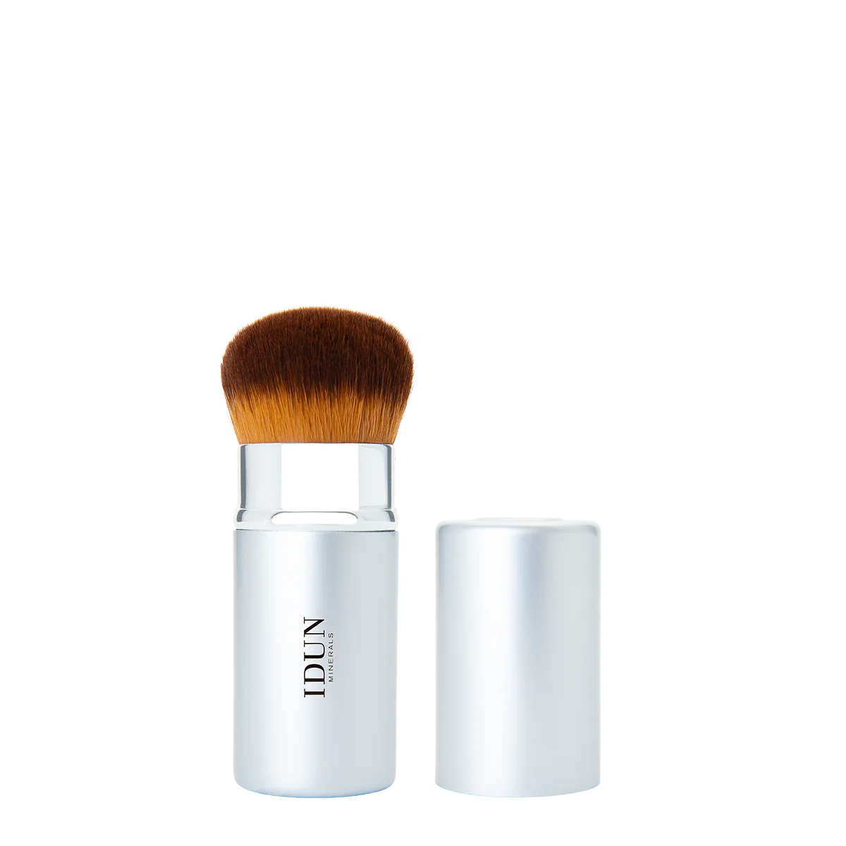 IDUN | Retractable Kabuki Brush