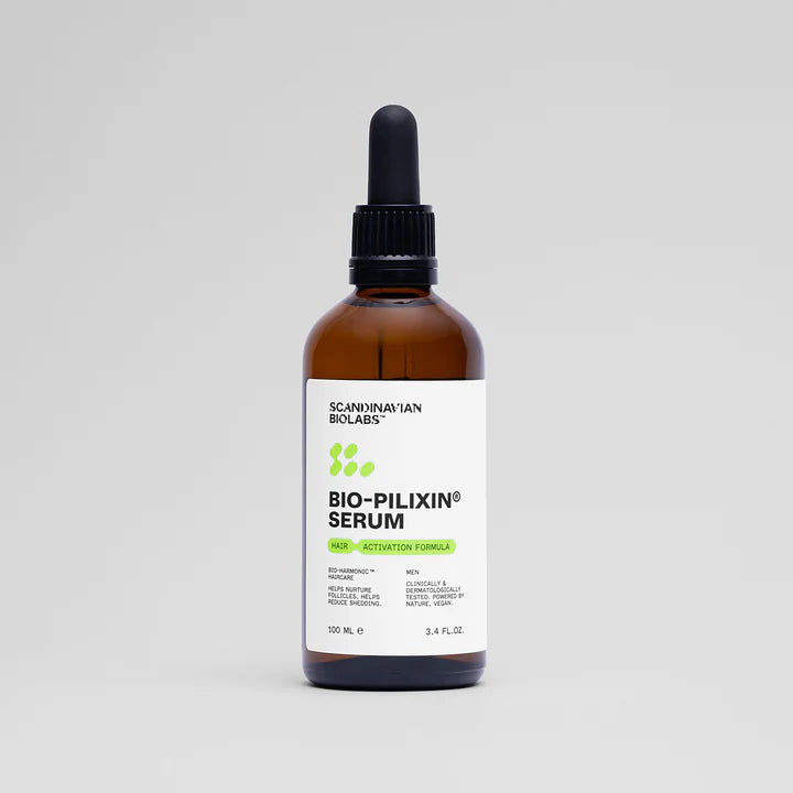 Scandinavian Biolabs | BIO-PILIXIN® ACTIVATION SERUM | MEN