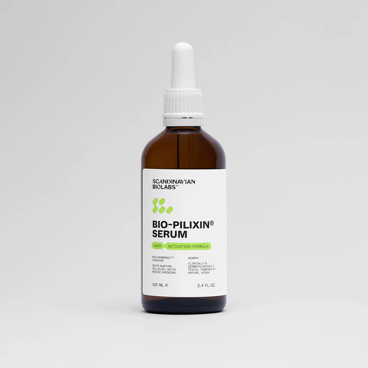 Scandinavian Biolabs | BIO-PILIXIN® ACTIVATION SERUM | WOMEN