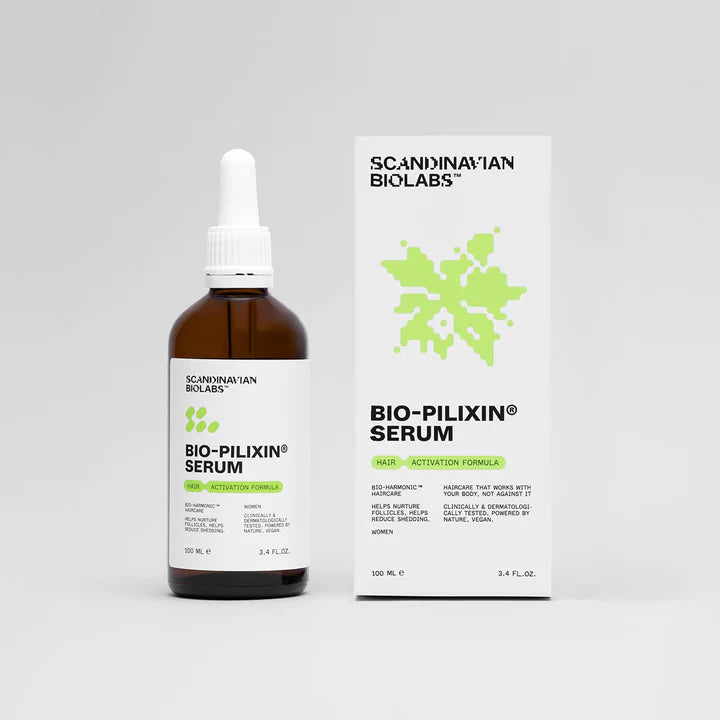 Scandinavian Biolabs | BIO-PILIXIN® ACTIVATION SERUM | WOMEN