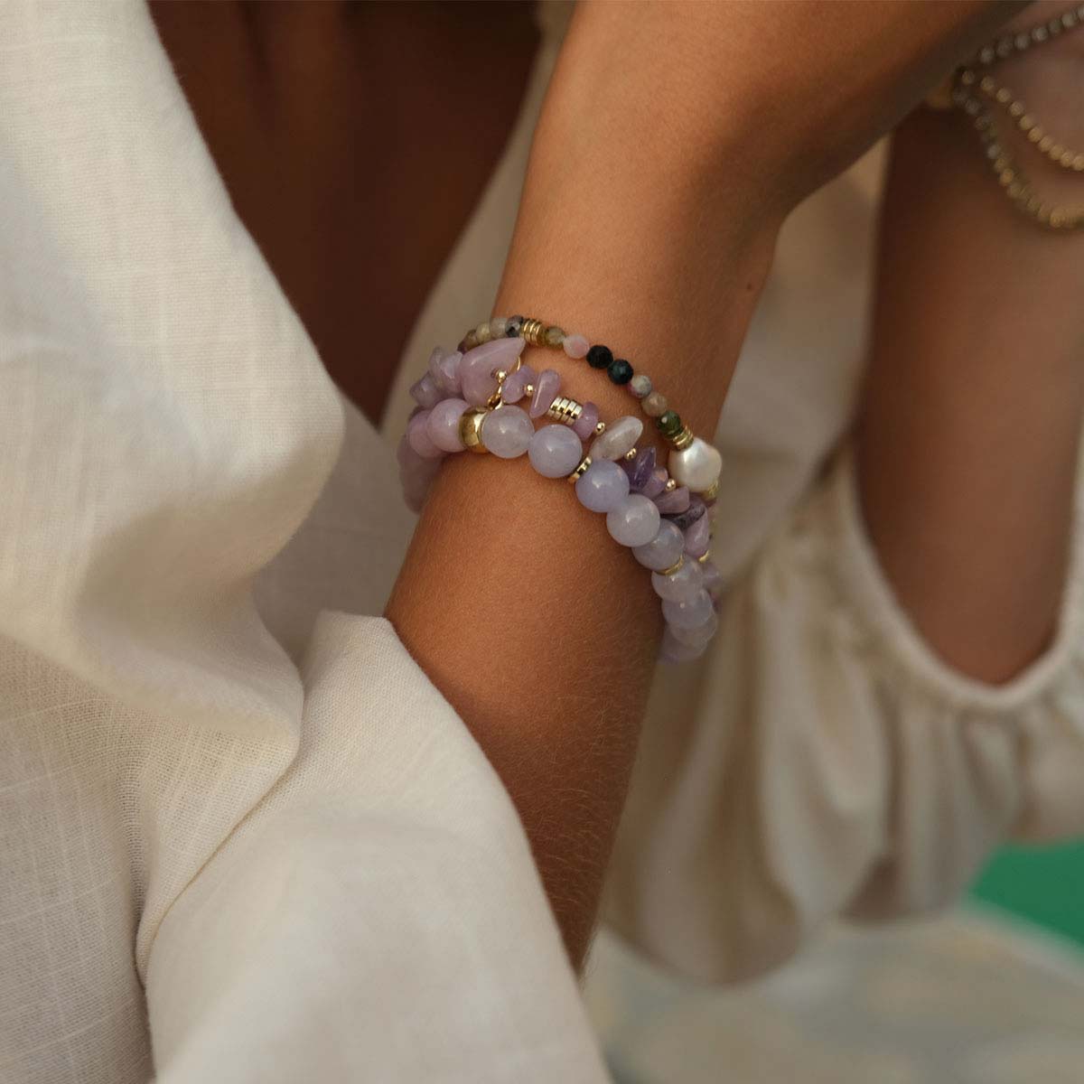 Armband | Wild nature