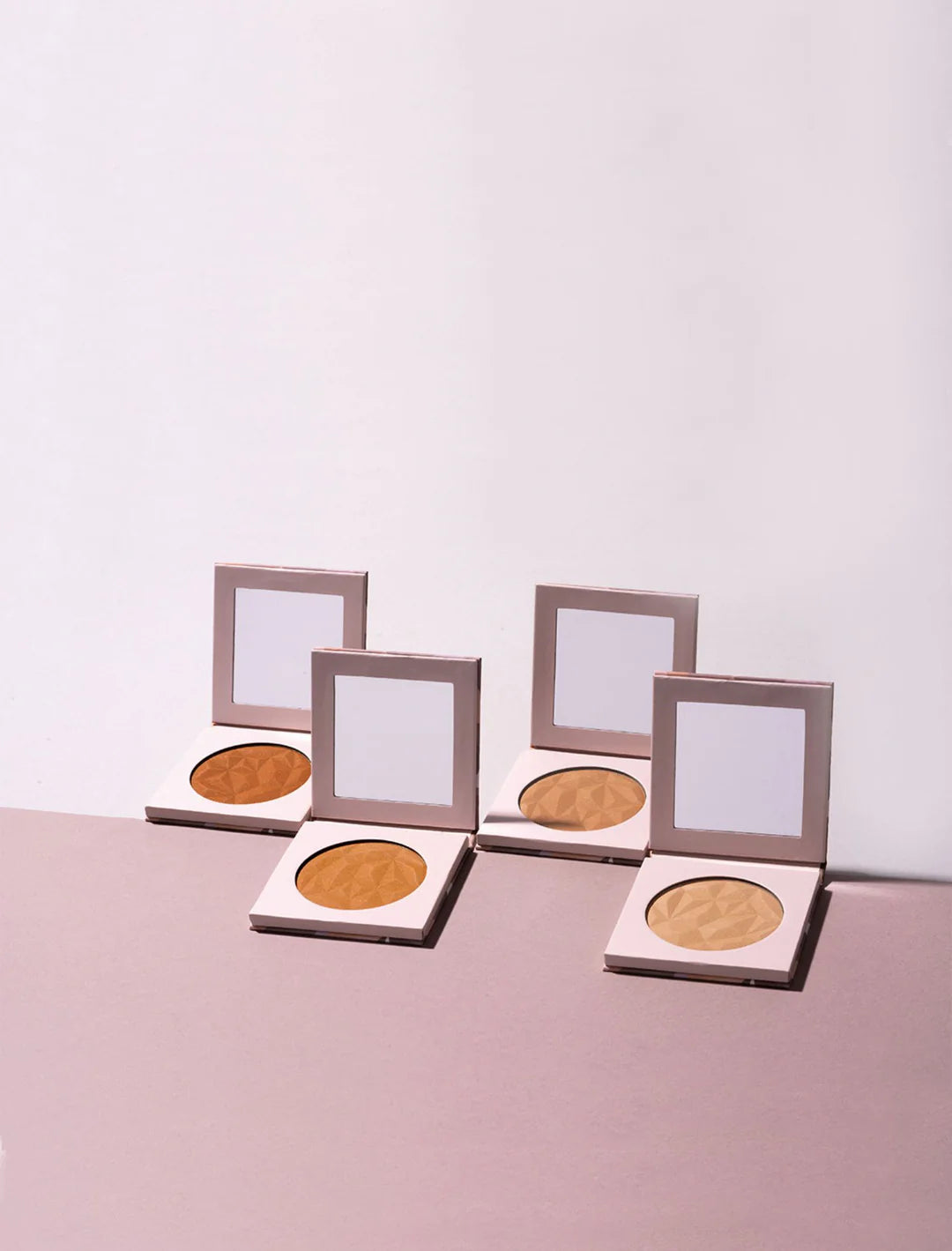 LH | Infinity bronzer | Endless