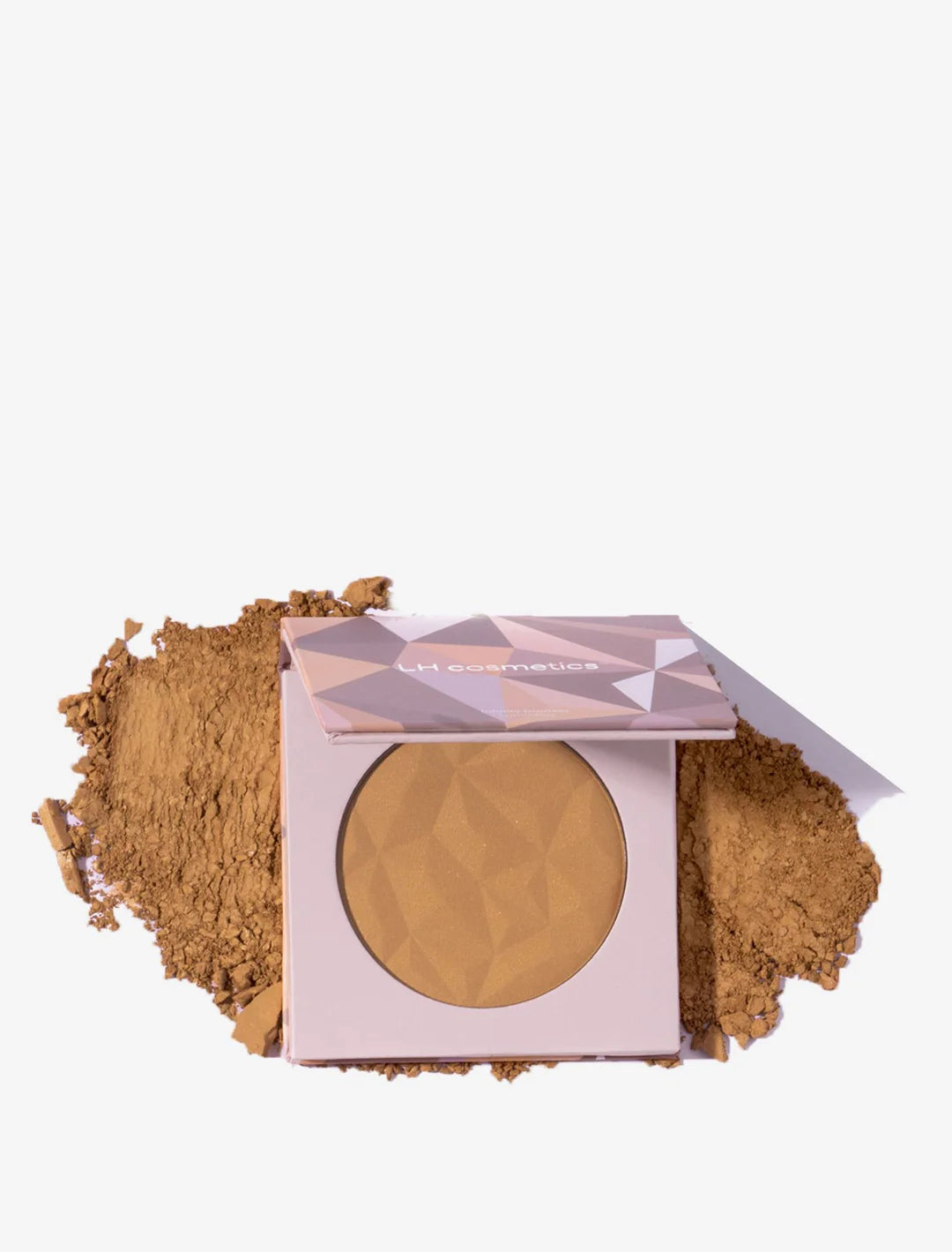 LH | Infinity bronzer | Beyond