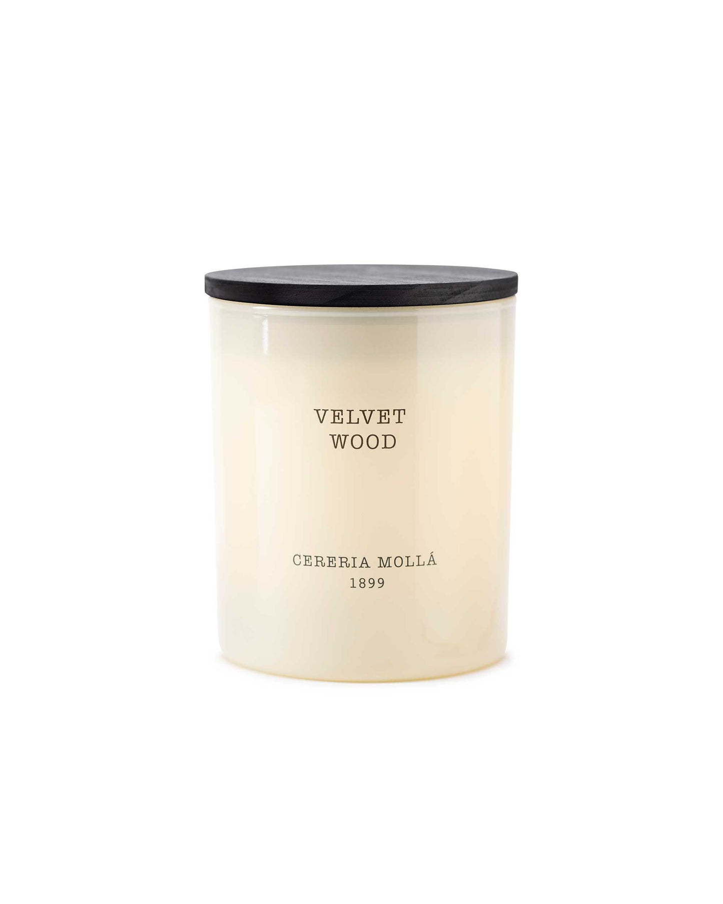 Kerti| Cereria Mollá |  Velvet Wood 230gr