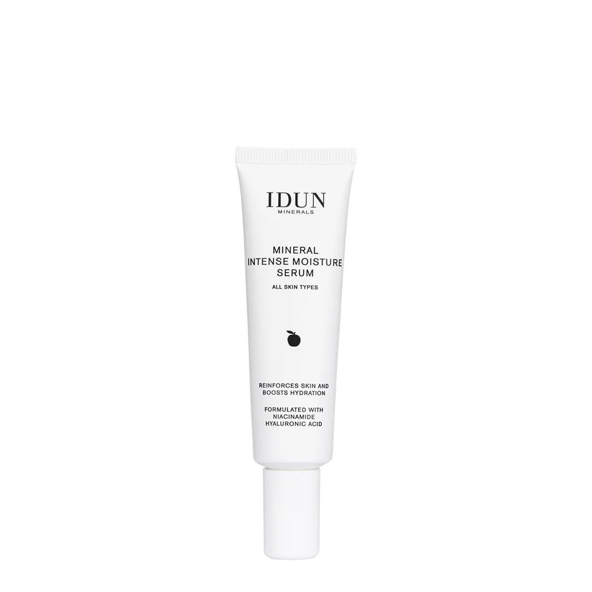 IDUN| ANDLITSSERUM