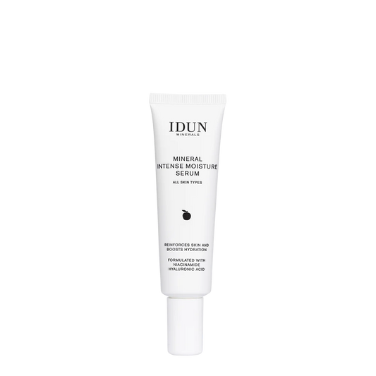 IDUN| ANDLITSSERUM