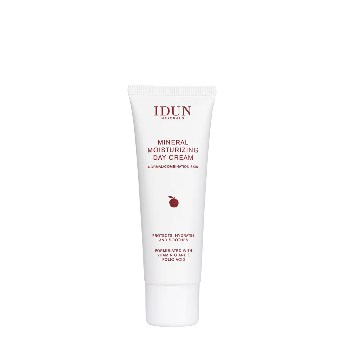 IDUN| ANDLITSKREM | MINERAL MOISTURE