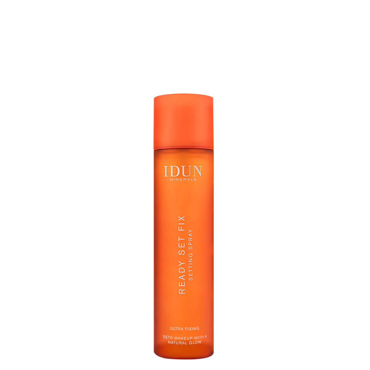 IDUN| READY SET FIX SETTING SPRAY