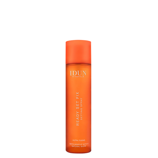 IDUN| READY SET FIX SETTING SPRAY