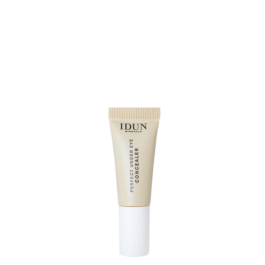 IDUN| PERFECT UNDER EYE CONCEALER | HYLJARI | LJÓS