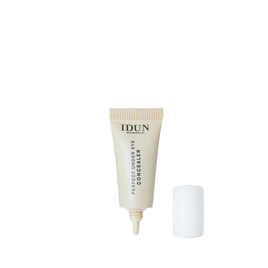 IDUN| PERFECT UNDER EYE CONCEALER | HYLJARI | LJÓS