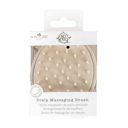 So Eco | Massaging Shampoo Brush | Nuddbursti