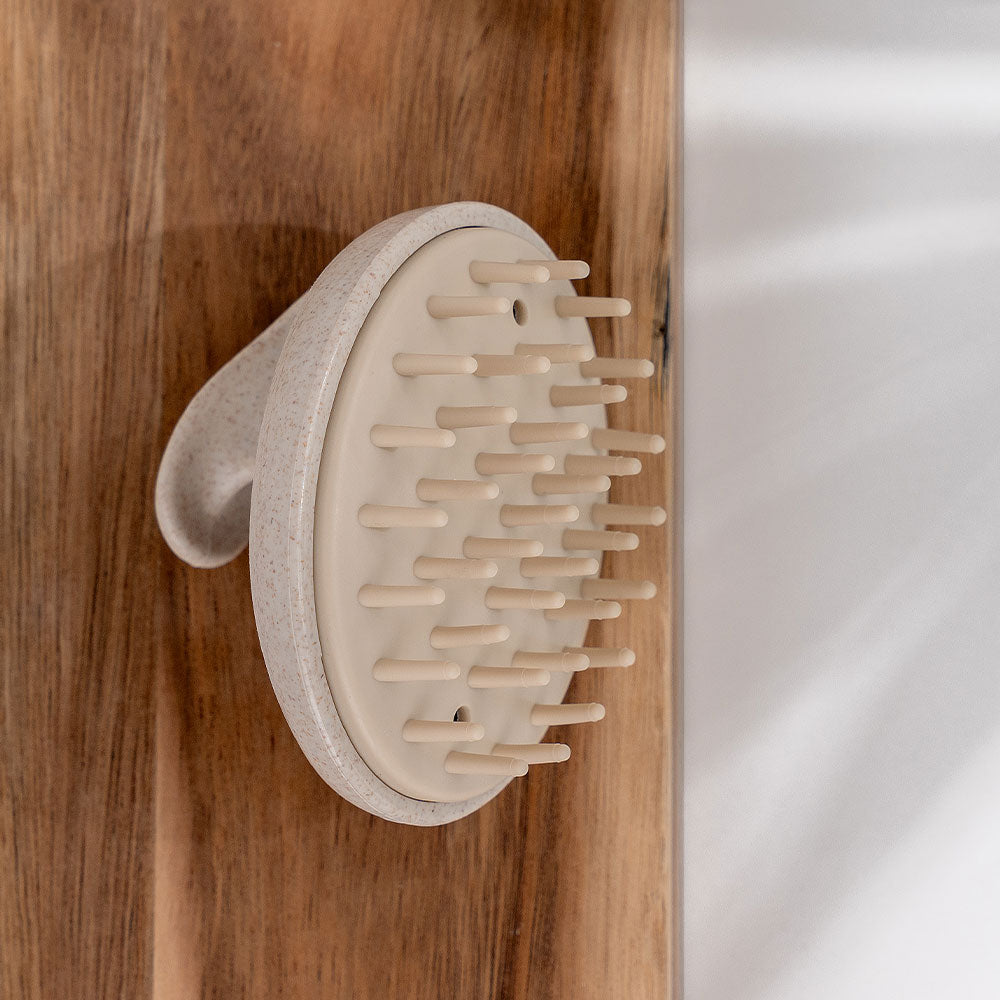 So Eco | Massaging Shampoo Brush | Nuddbursti