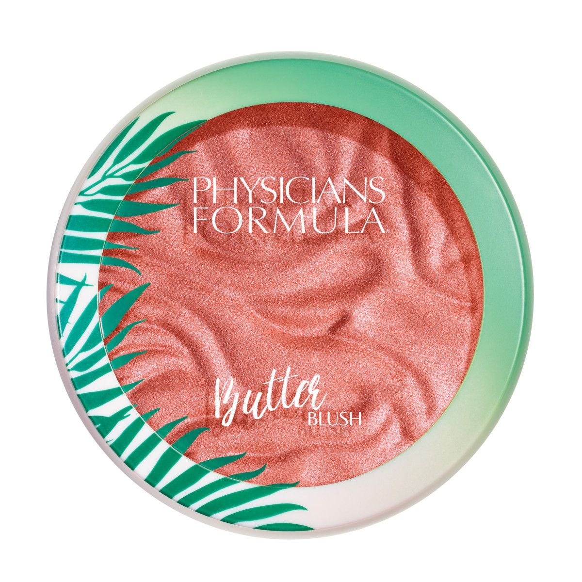 PF| MURUMURU BUTTER BLUSH| Copper Cabana