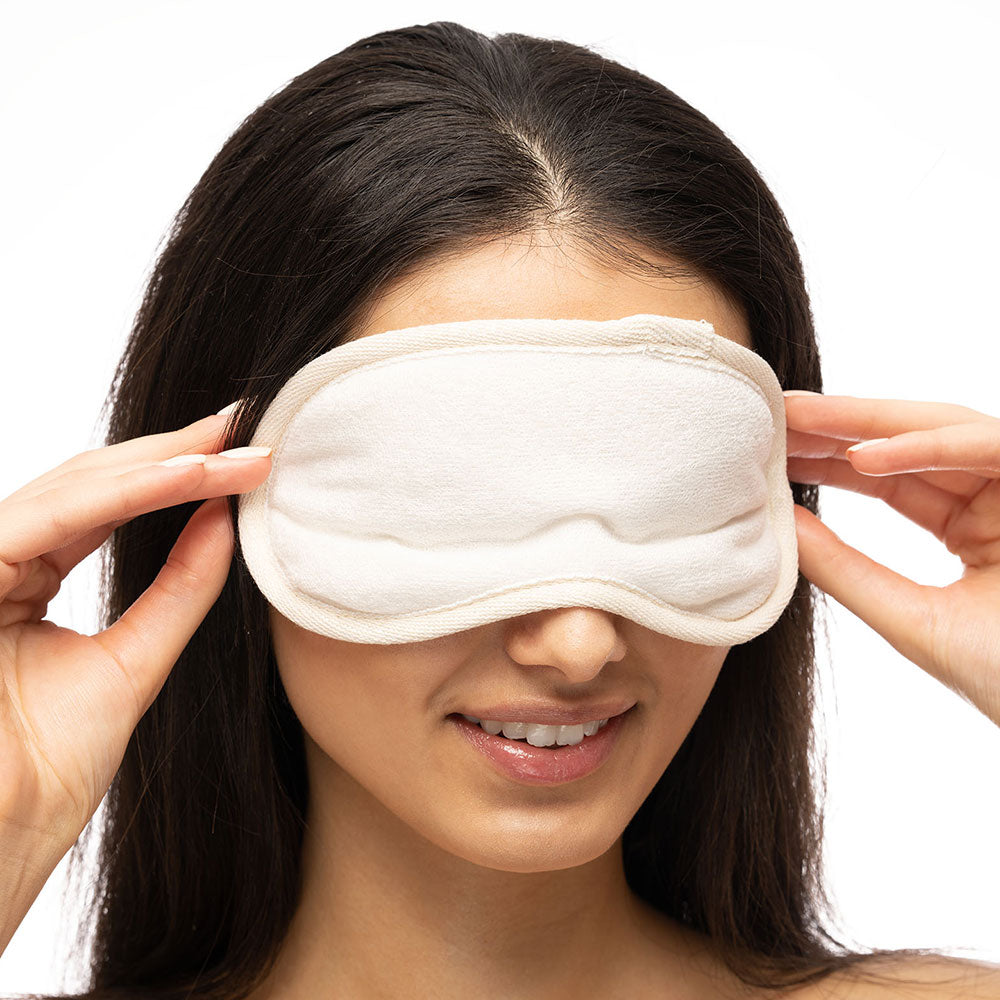 So Eco | Svefngríma | calming Sleep Eye Mask