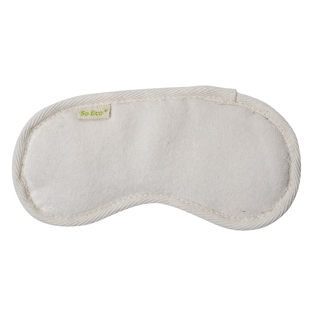 So Eco | Svefngríma | calming Sleep Eye Mask