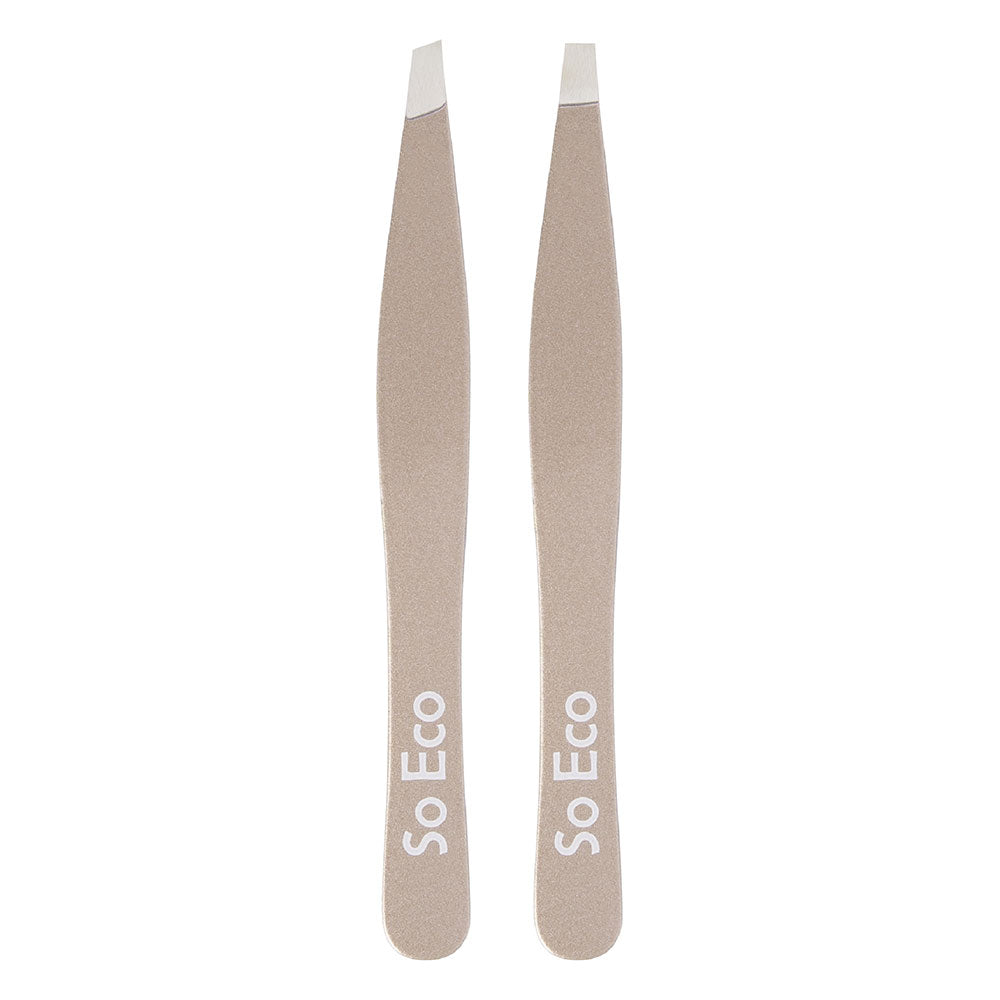 So Eco | Tweezer set| Plokkarar