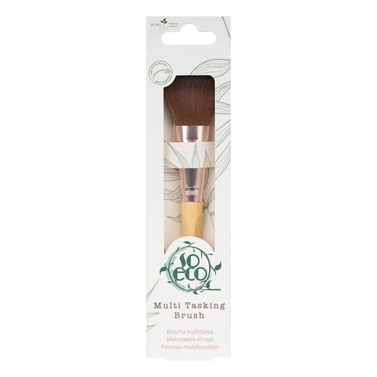 So Eco | Multi Tasking Brush | Margnota bursti