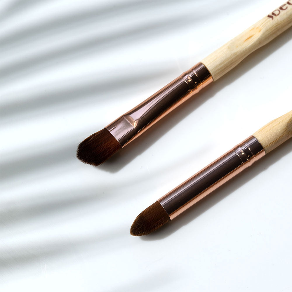 So Eco | Duo Brush set | 2 burstar