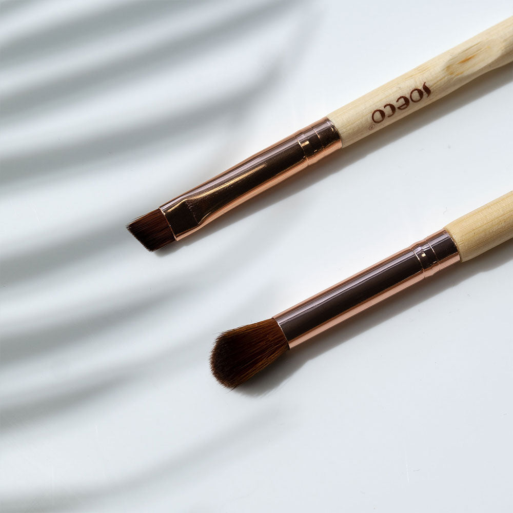 So Eco | Duo Brush set | 2 burstar